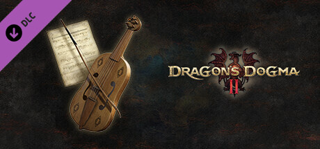 Dragons dogma 2: Коллекция музыки и звуков из Dragons Dogma