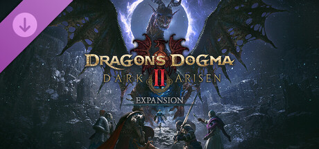Dragons Dogma 2: Dark Arisen Expansion