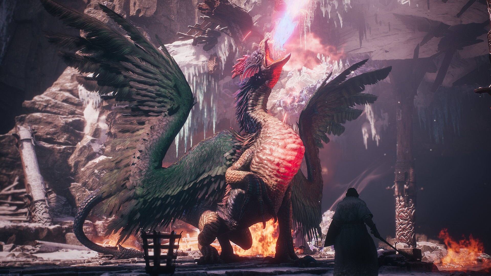 Dragons Dogma 2: Dark Arisen Expansion