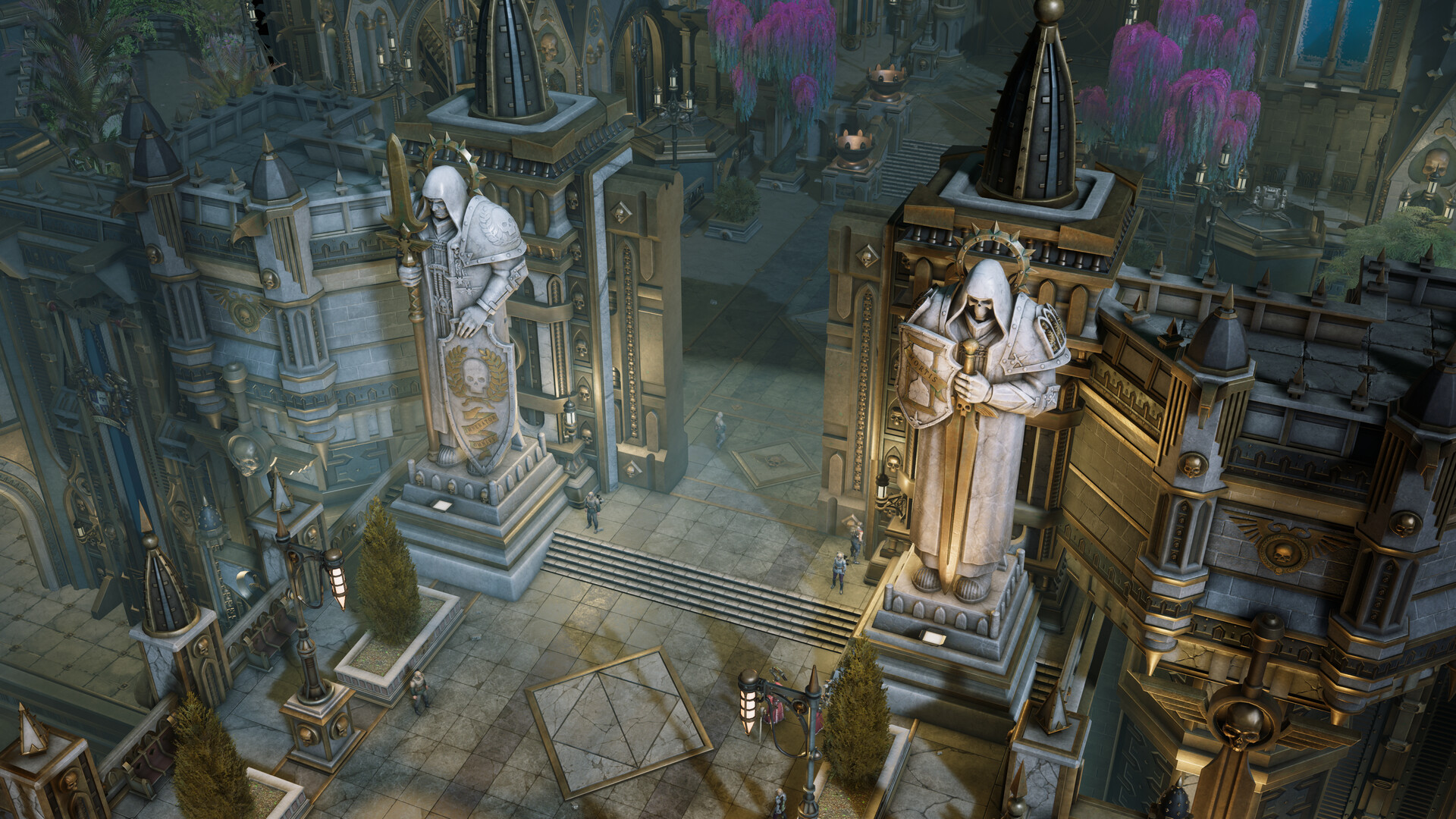 Warhammer 40000: Rogue Trader - Voidfarer Pack