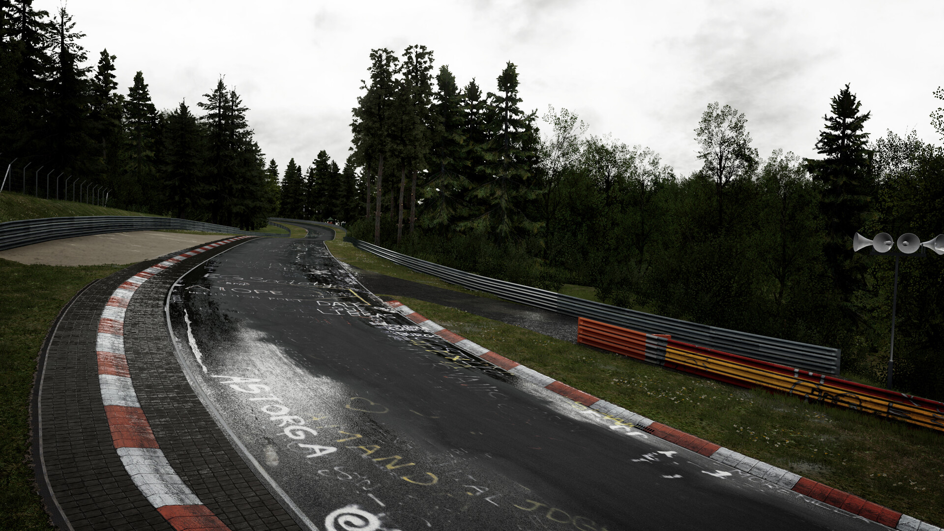 Assetto Corsa Competizione - 24H Nrburgring Pack