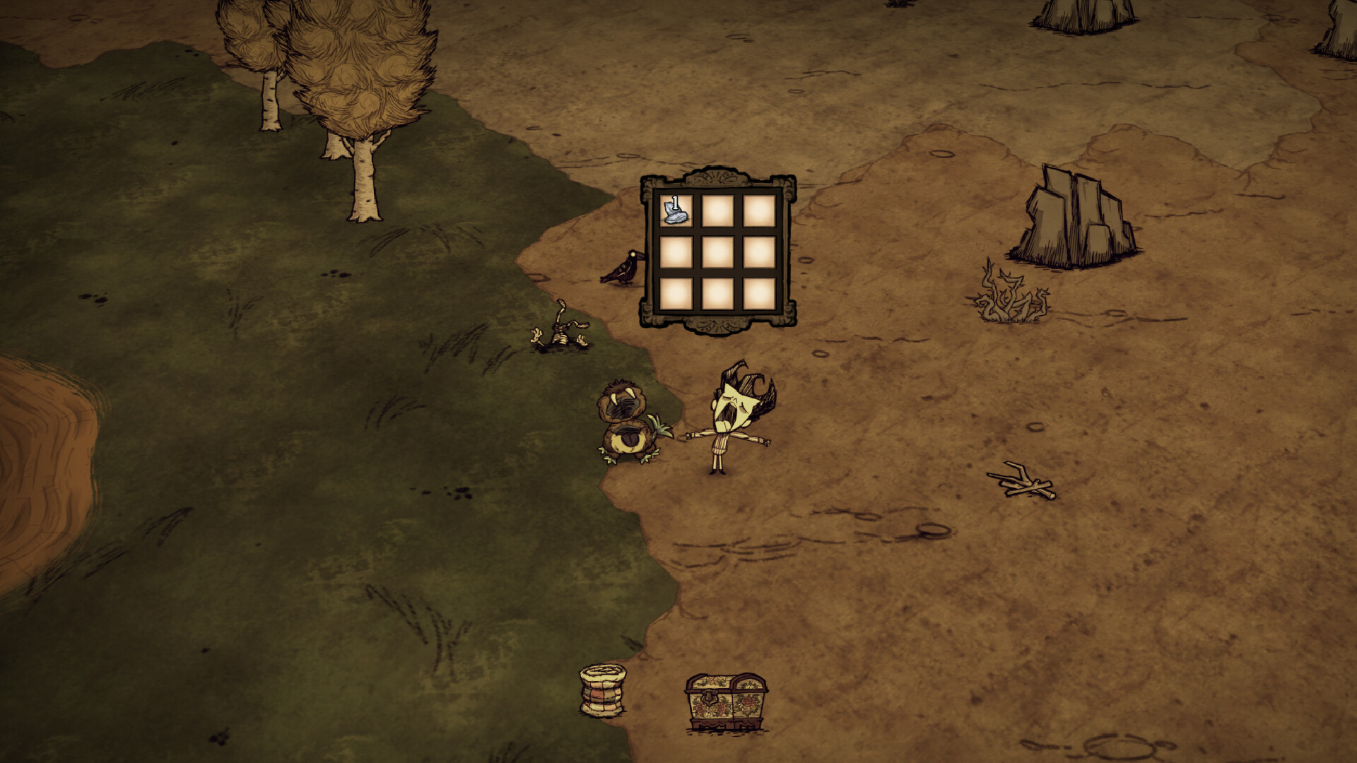 Dont Starve Together: Starter Pack 2024