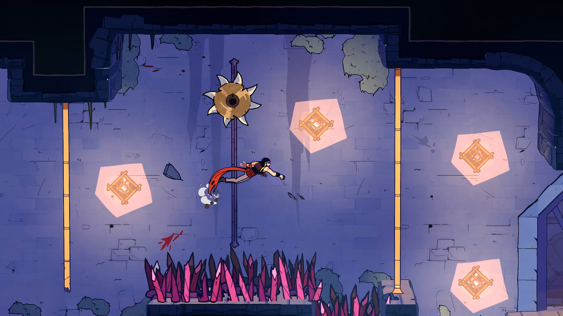 The Rogue Prince of Persia