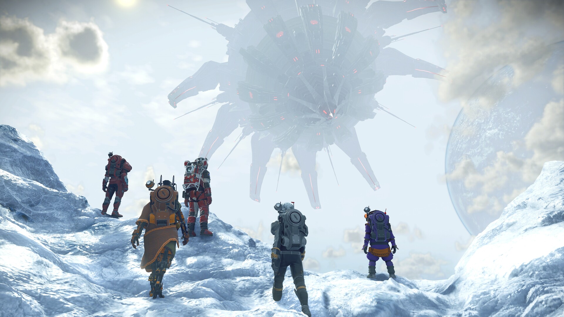 No Mans Sky