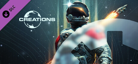Starfield - Creations