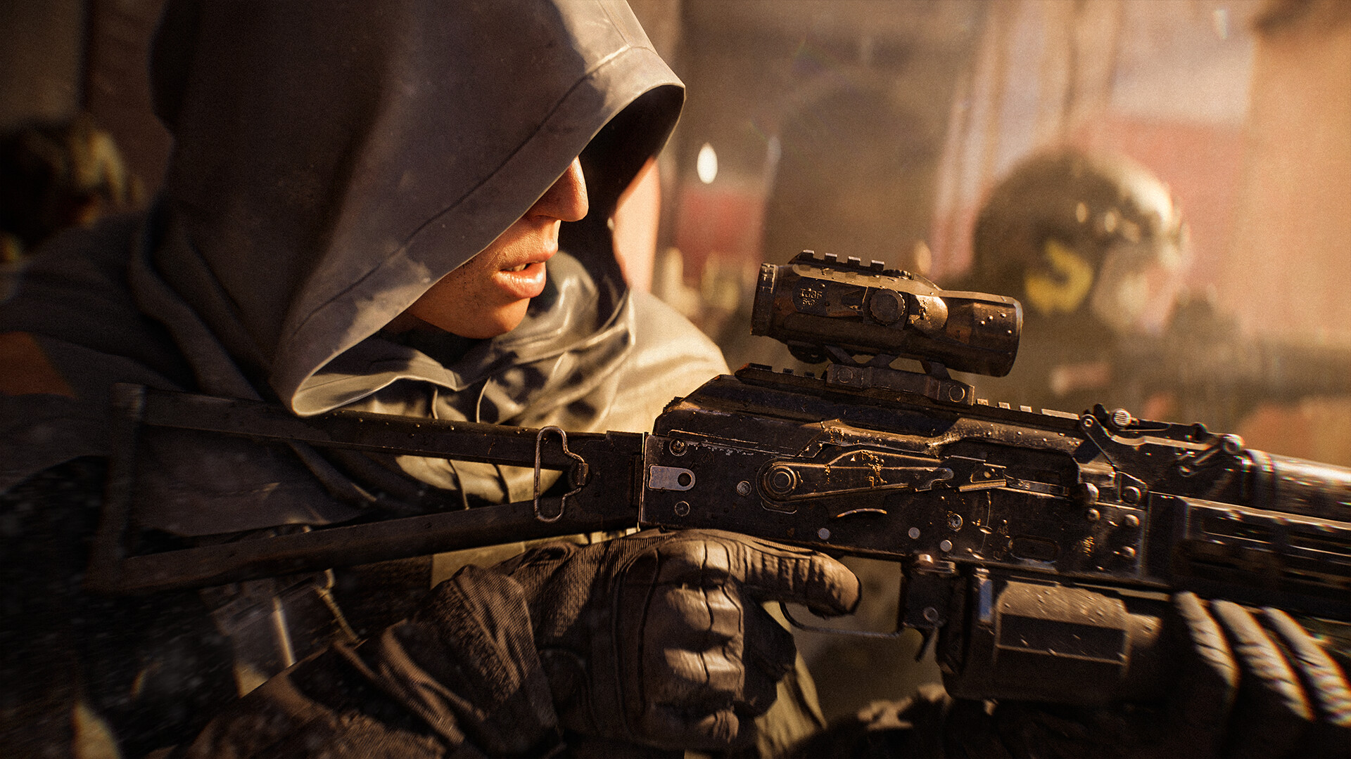 Battlefield 6