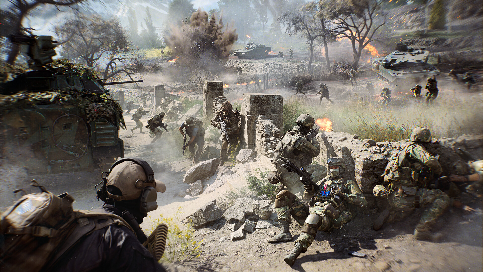 Battlefield 6