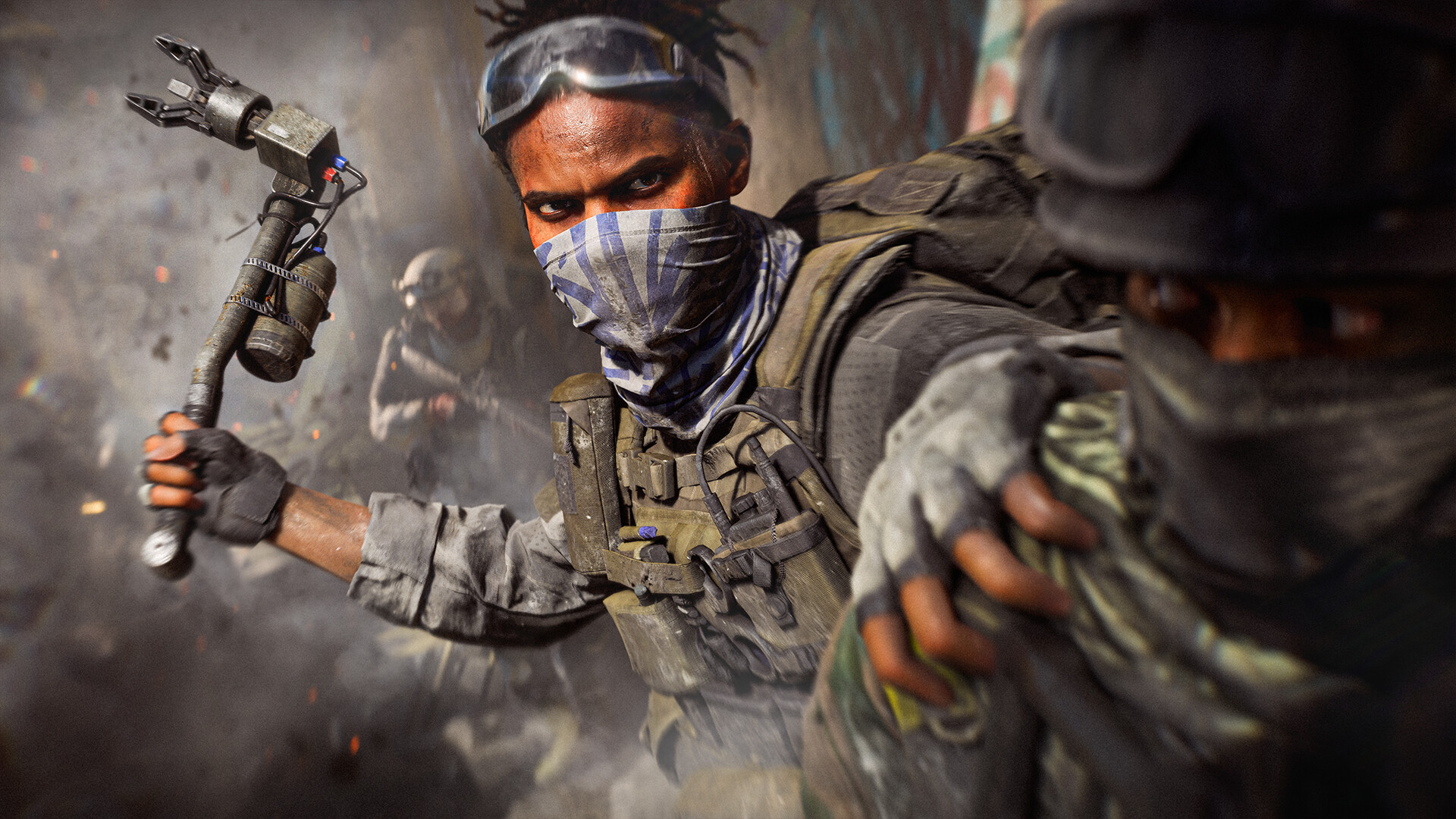 Battlefield 6
