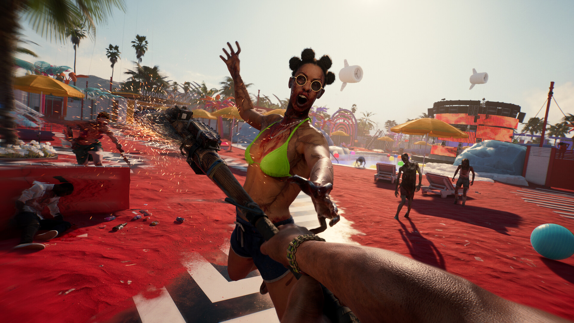 Dead Island 2 - SoLA
