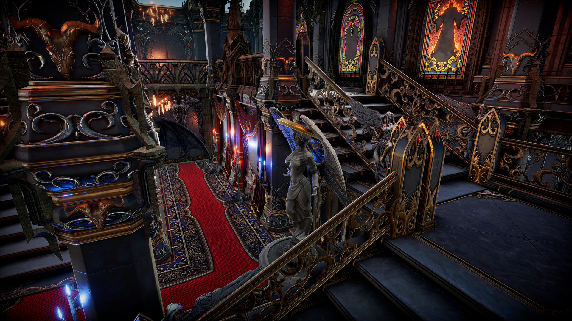V Rising набор Legacy of Castlevania Premium