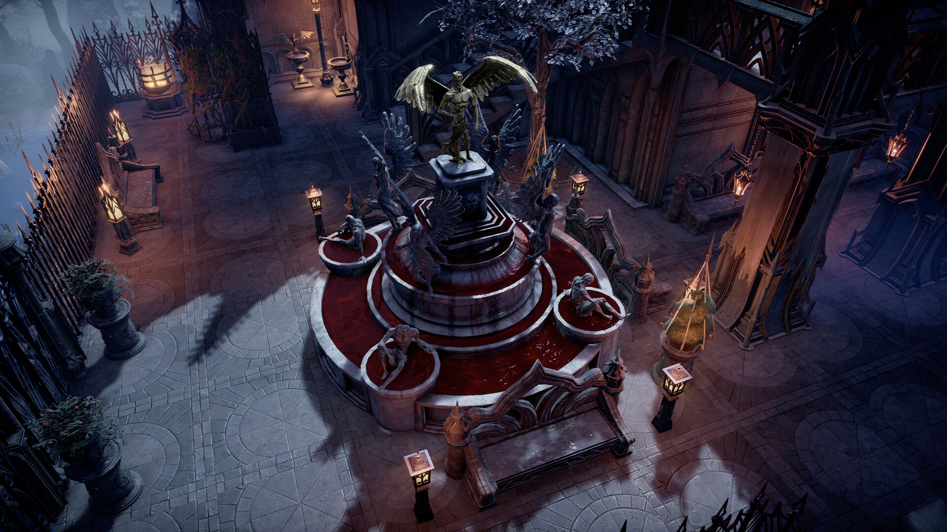 V Rising набор Legacy of Castlevania Premium