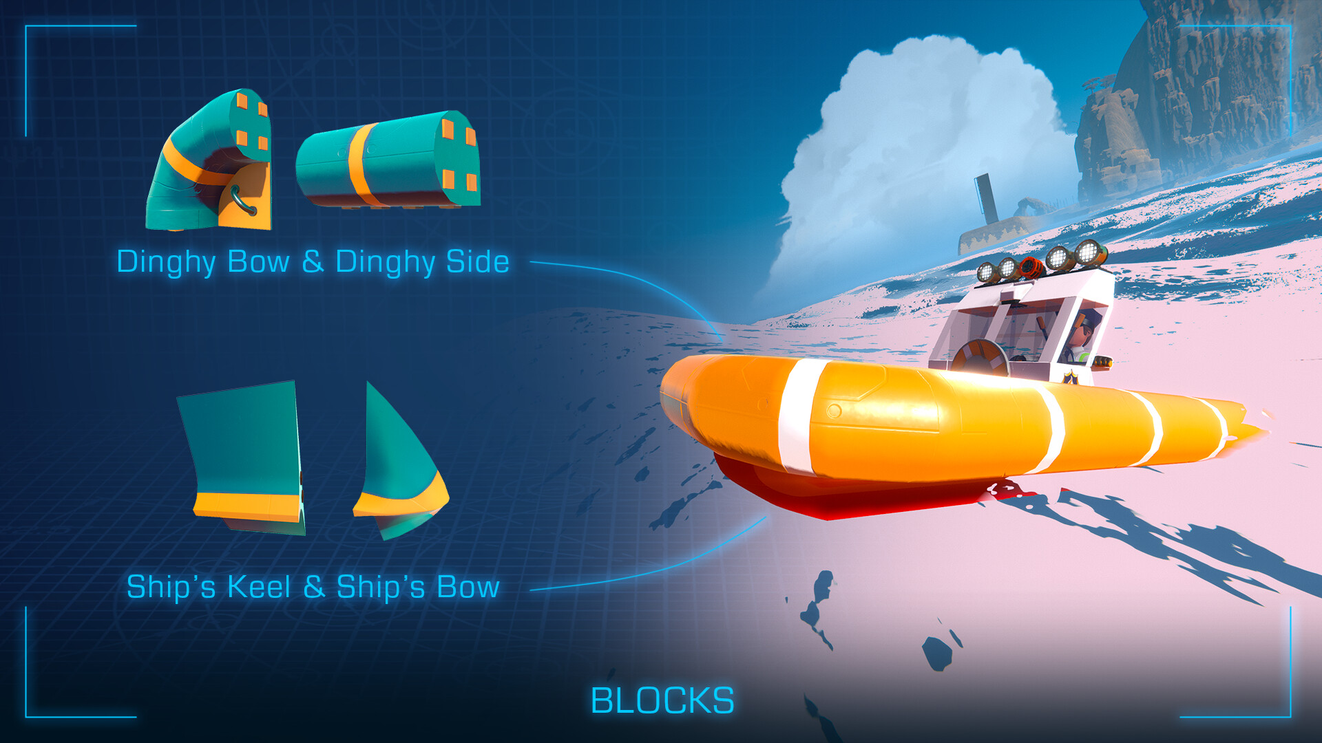 Trailmakers: Rescue Pack