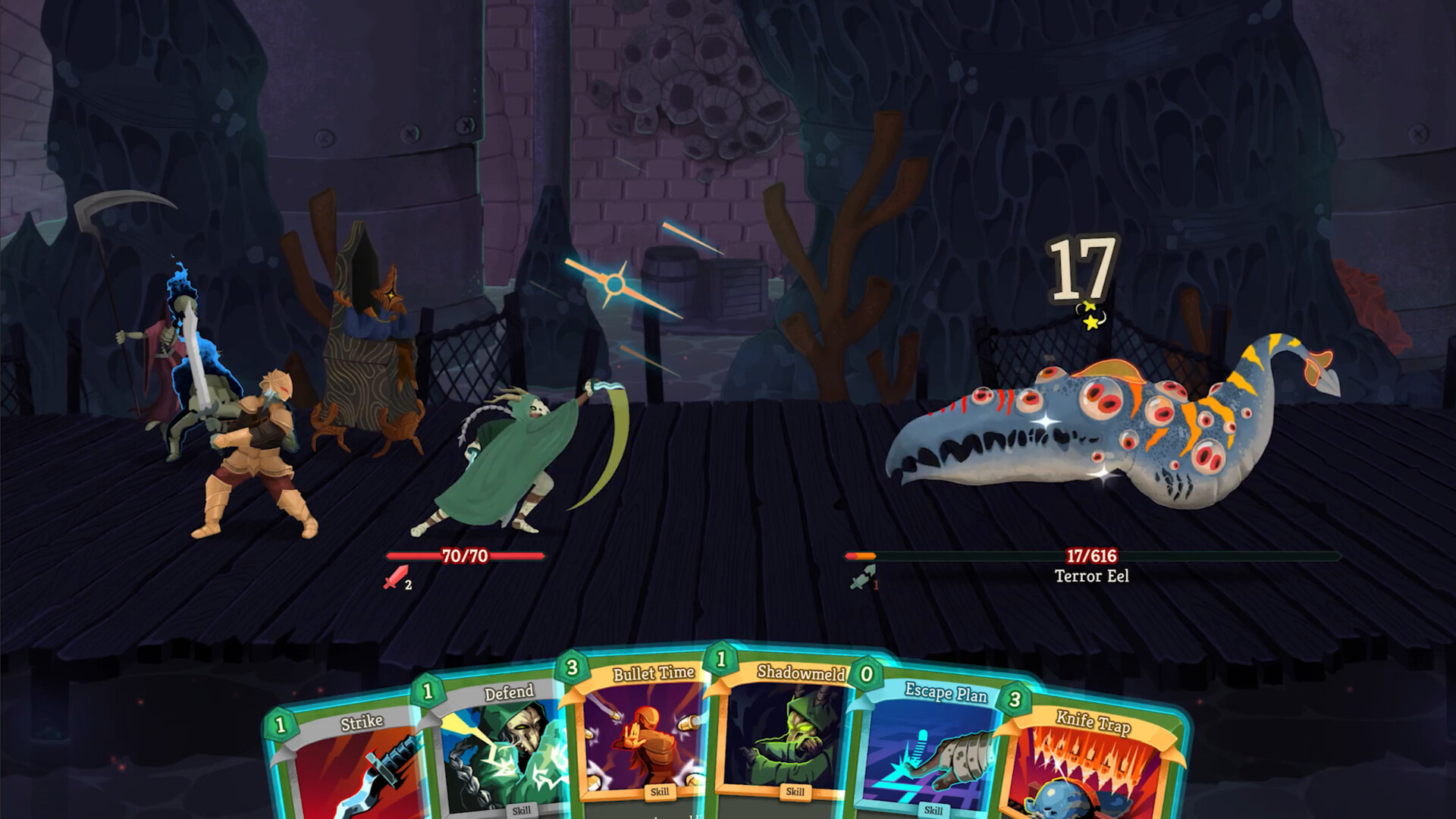 Slay the Spire 2