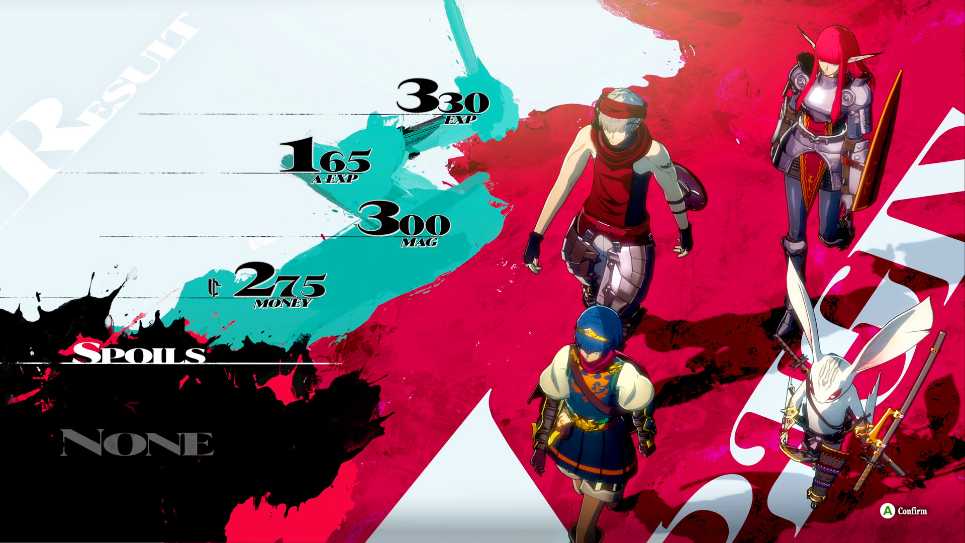 Metaphor: ReFantazio  7 костюмов из Etrian Odyssey и набор боевой музыки