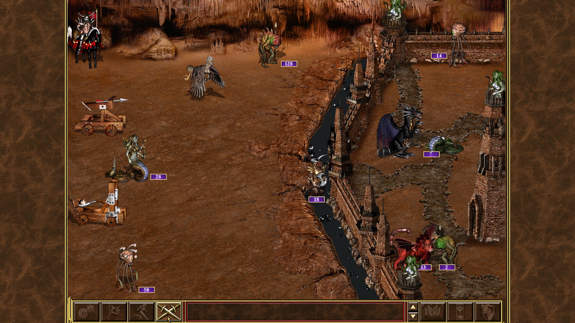 Heroes of Might  Magic III - HD Edition