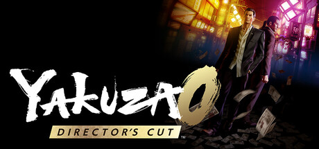 Yakuza 0 Directors Cut