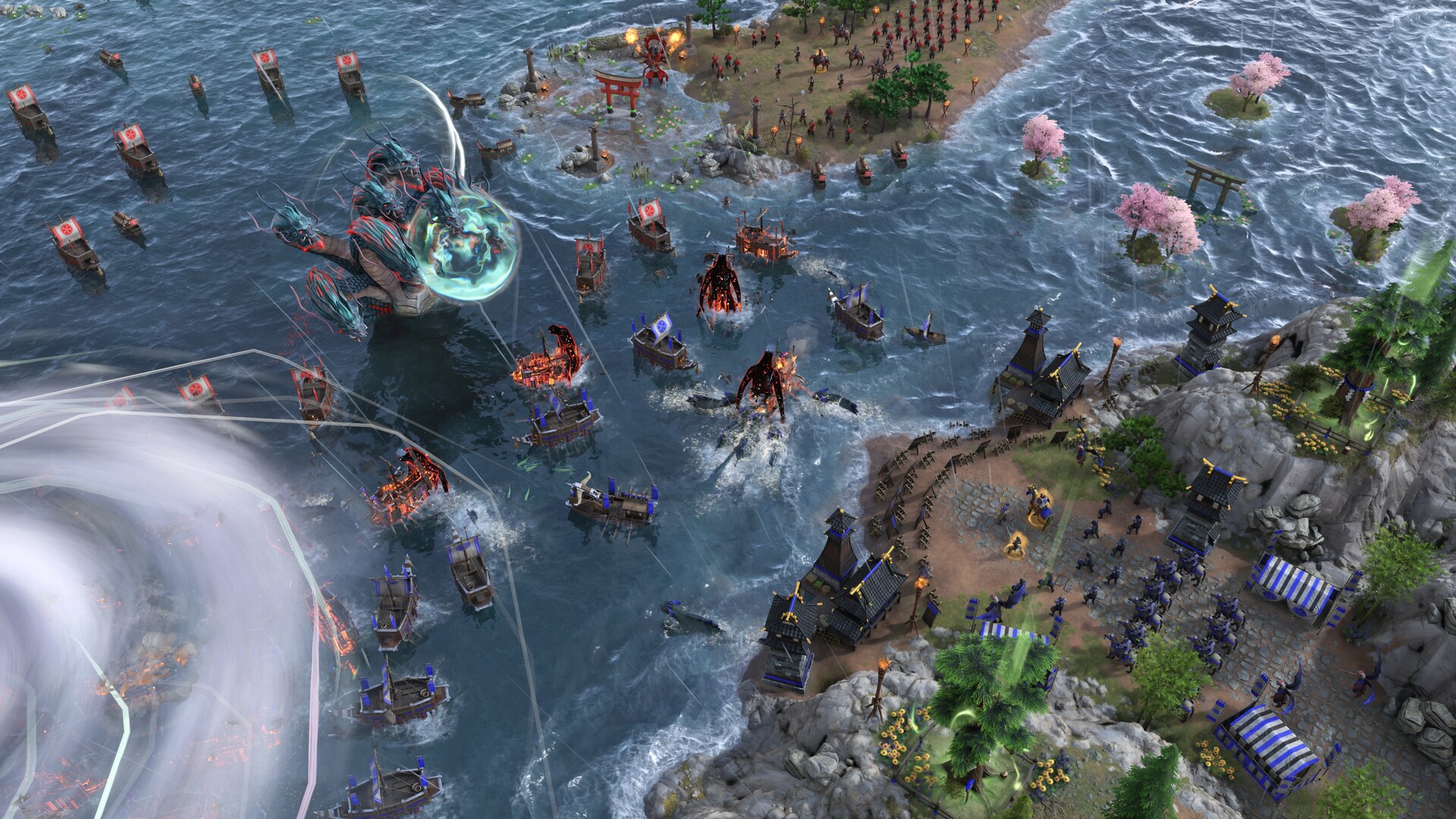 Age of Mythology: Retold - Heavenly Spear