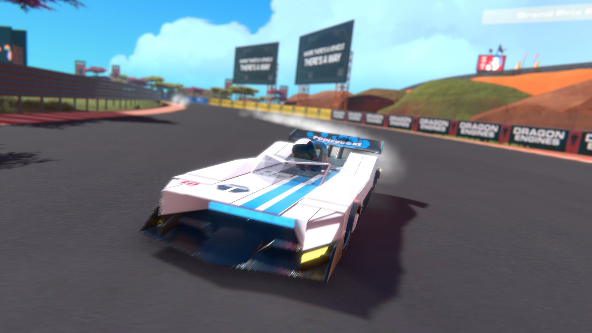 Trailmakers: Motorhead Pack
