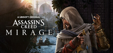 Assassins Creed Mirage