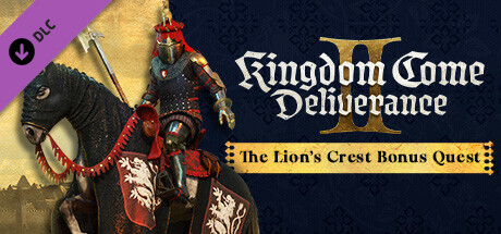Kingdom Come: Deliverance II The Lions Crest