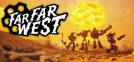 Far Far West
