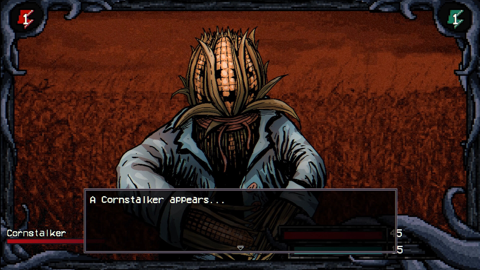 Welcome to Elderfield