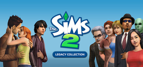 Коллекция The Sims 2 Наследие