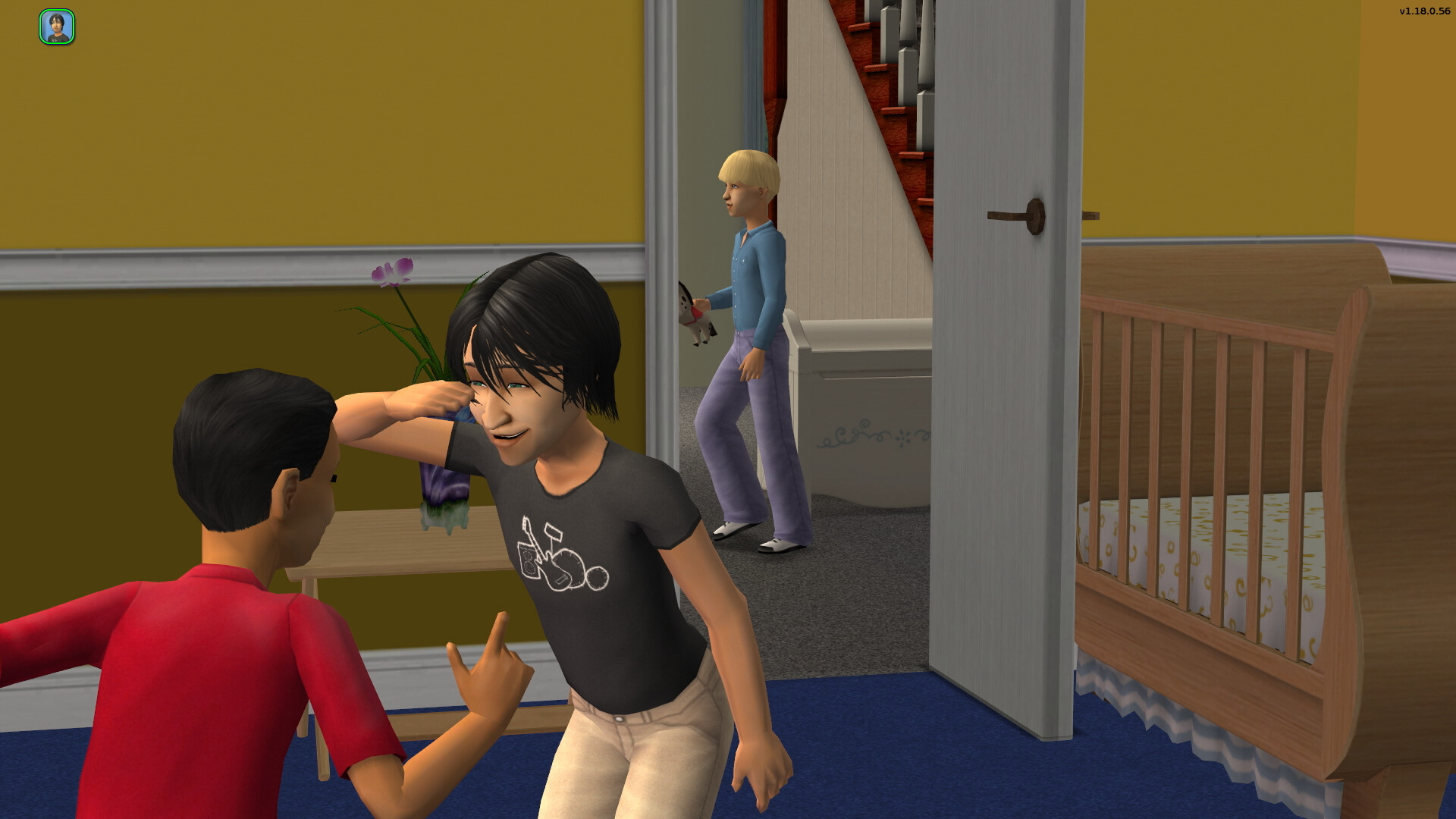 Коллекция The Sims 2 Наследие