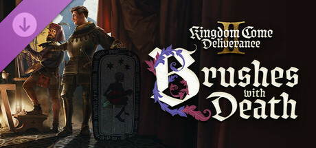Kingdom Come: Deliverance II Brushes with Death