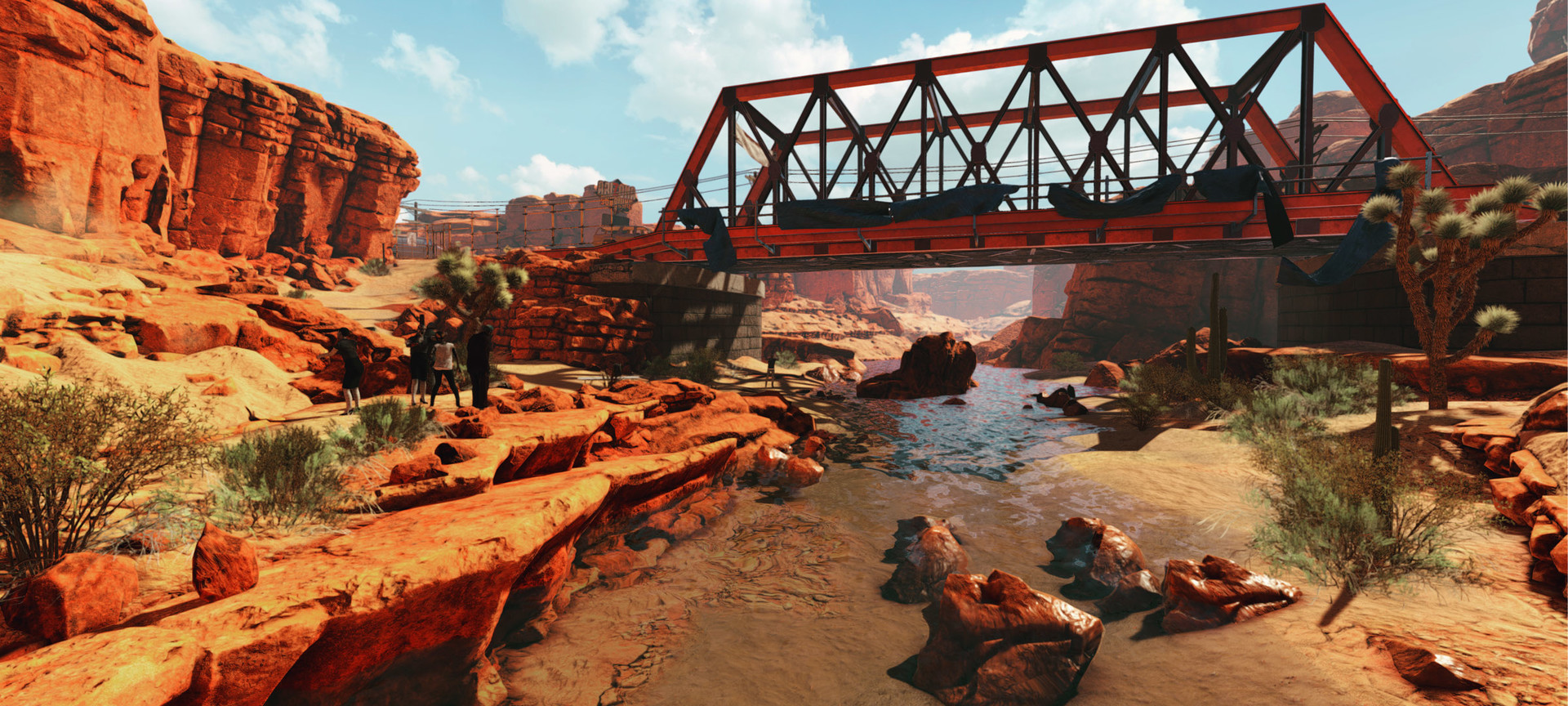 Arizona Sunshine VR Legacy
