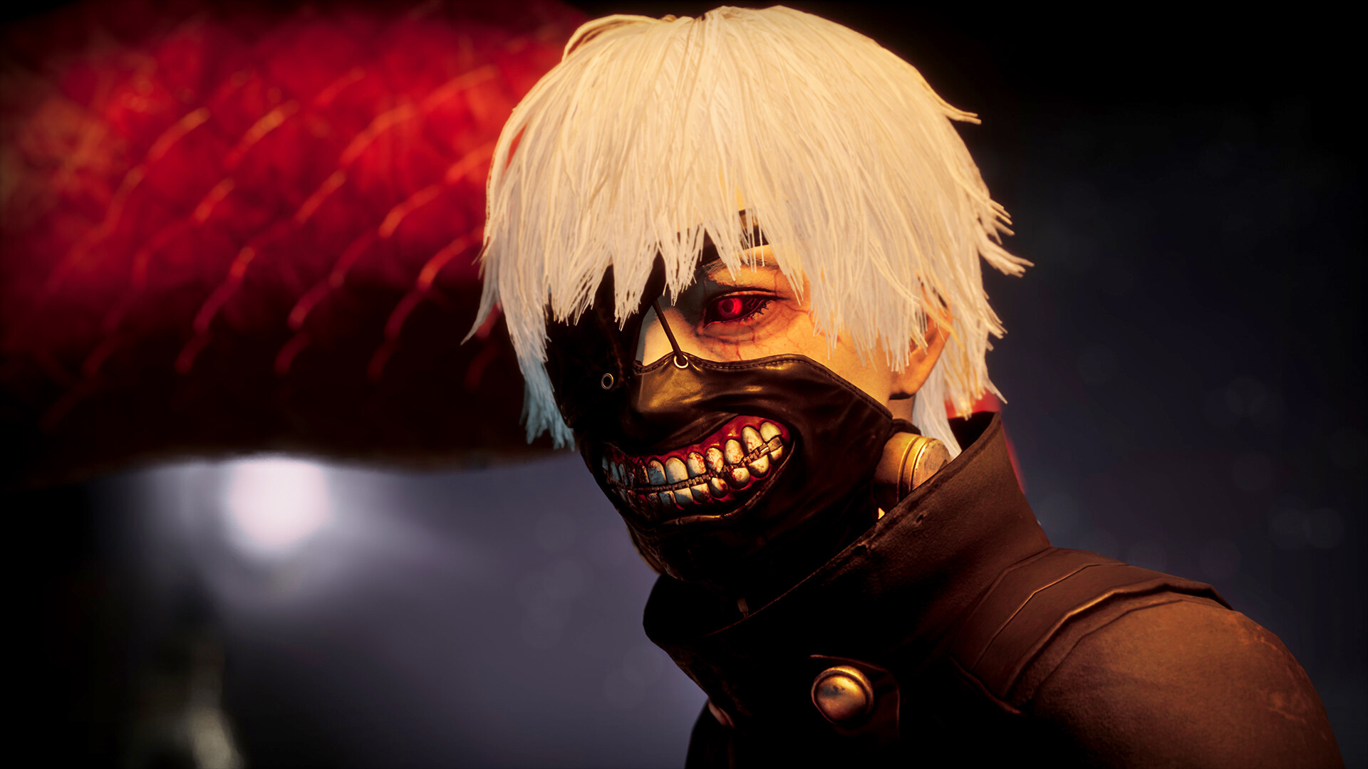 Dead by Daylight - Tokyo Ghoul