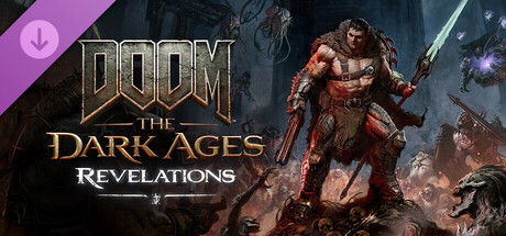 DOOM: The Dark Ages  Откровения
