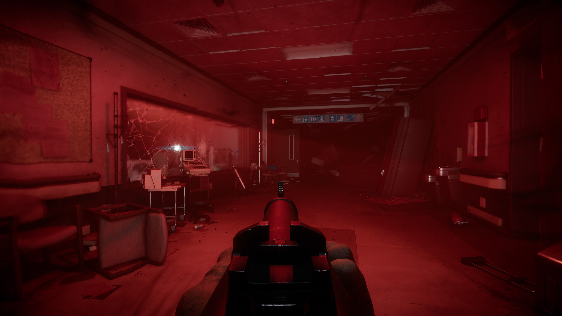 DOOM: The Dark Ages  Откровения