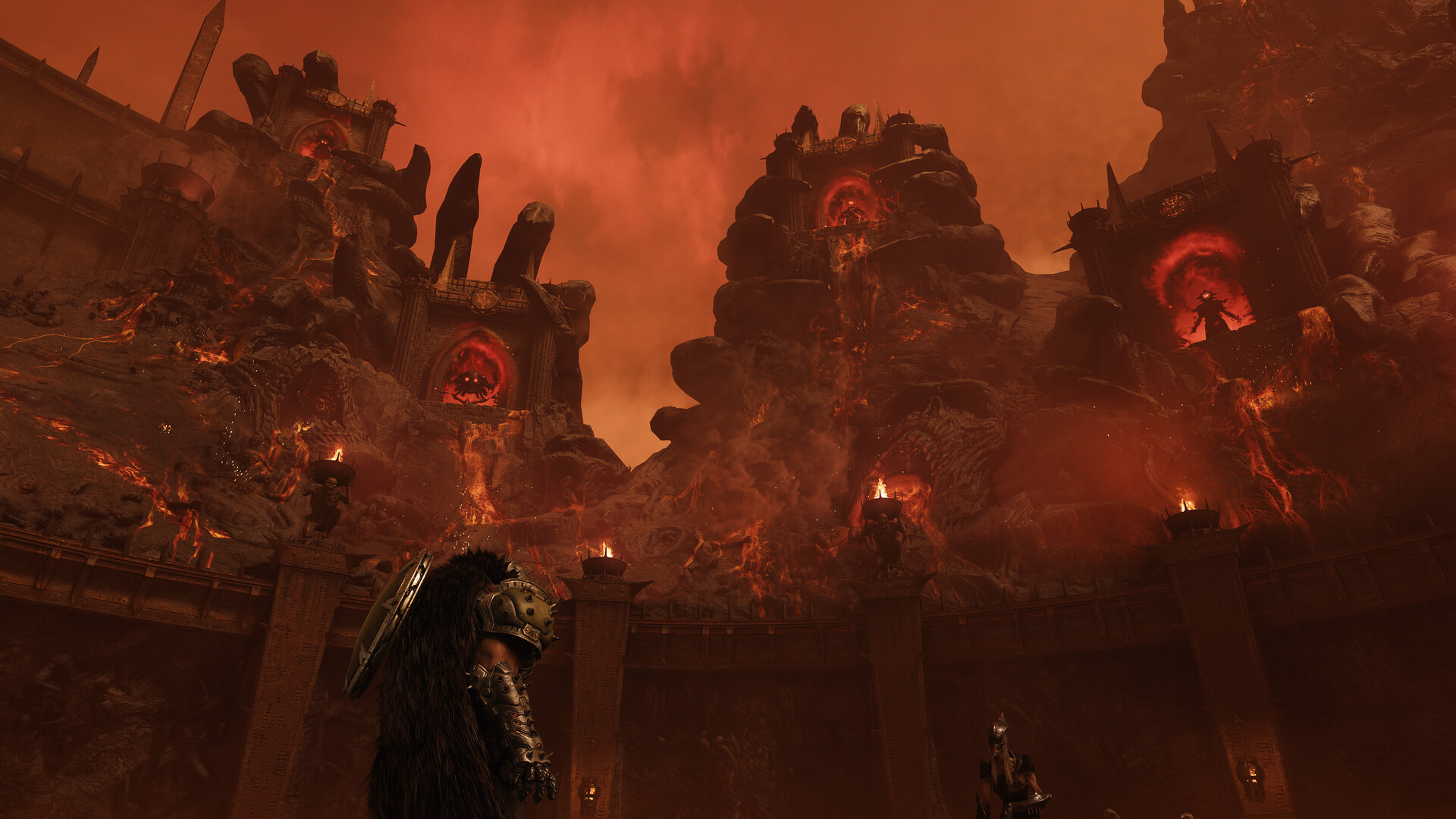 DOOM: The Dark Ages  Откровения