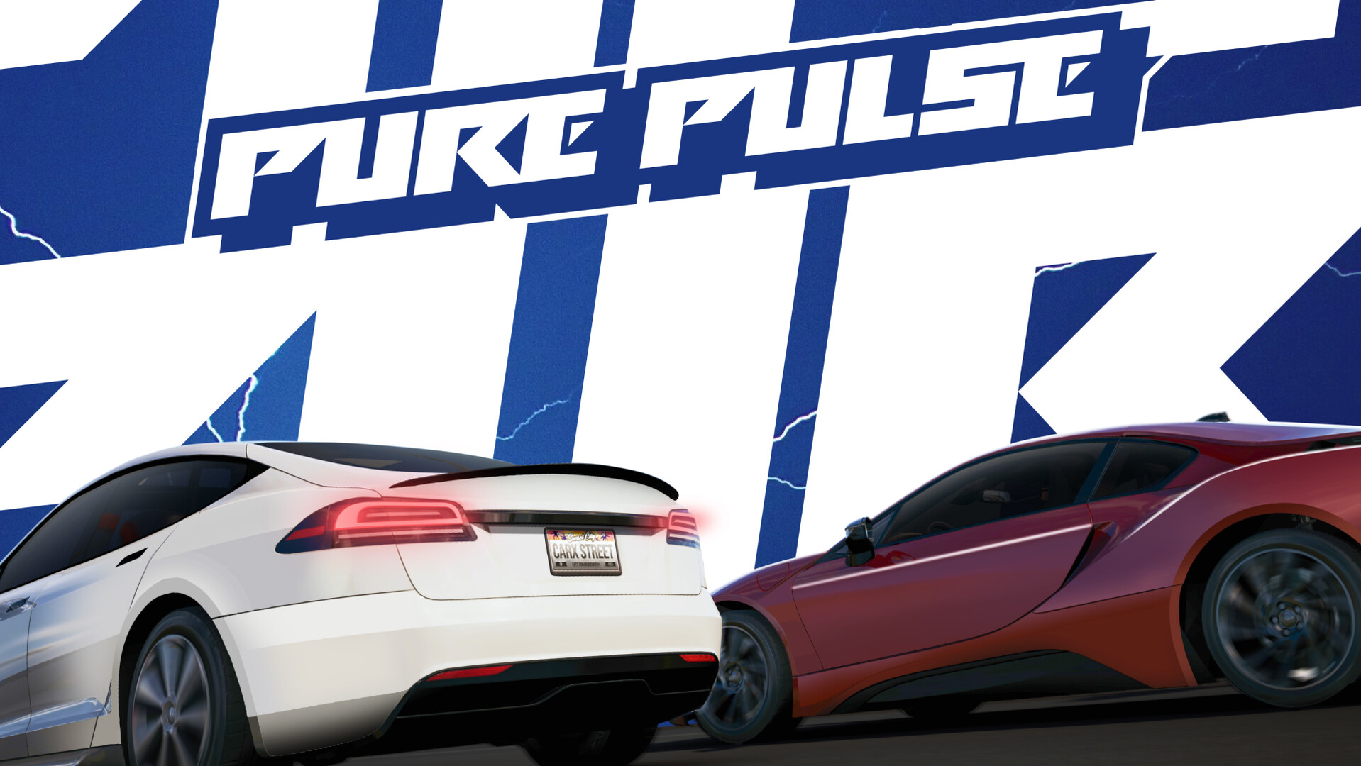 CarX Street - Pure Pulse