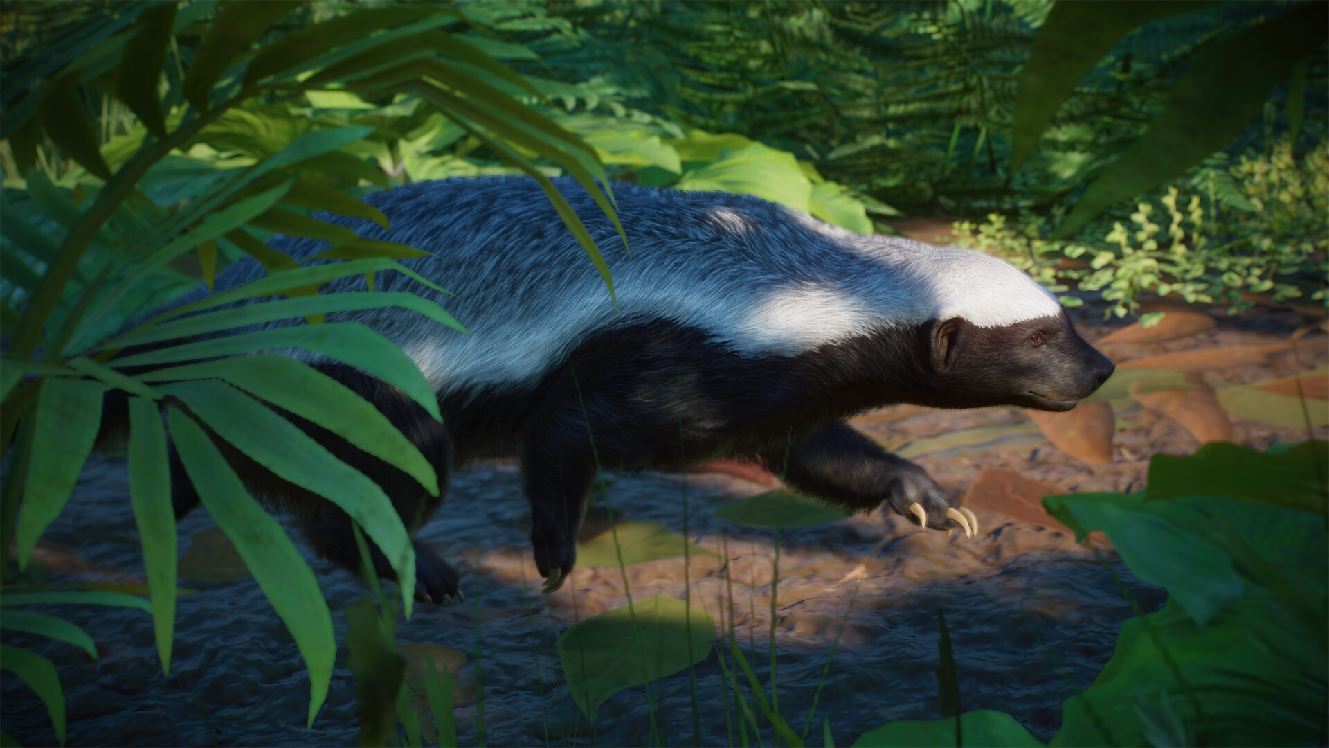 Planet Zoo: Asia Animal Pack