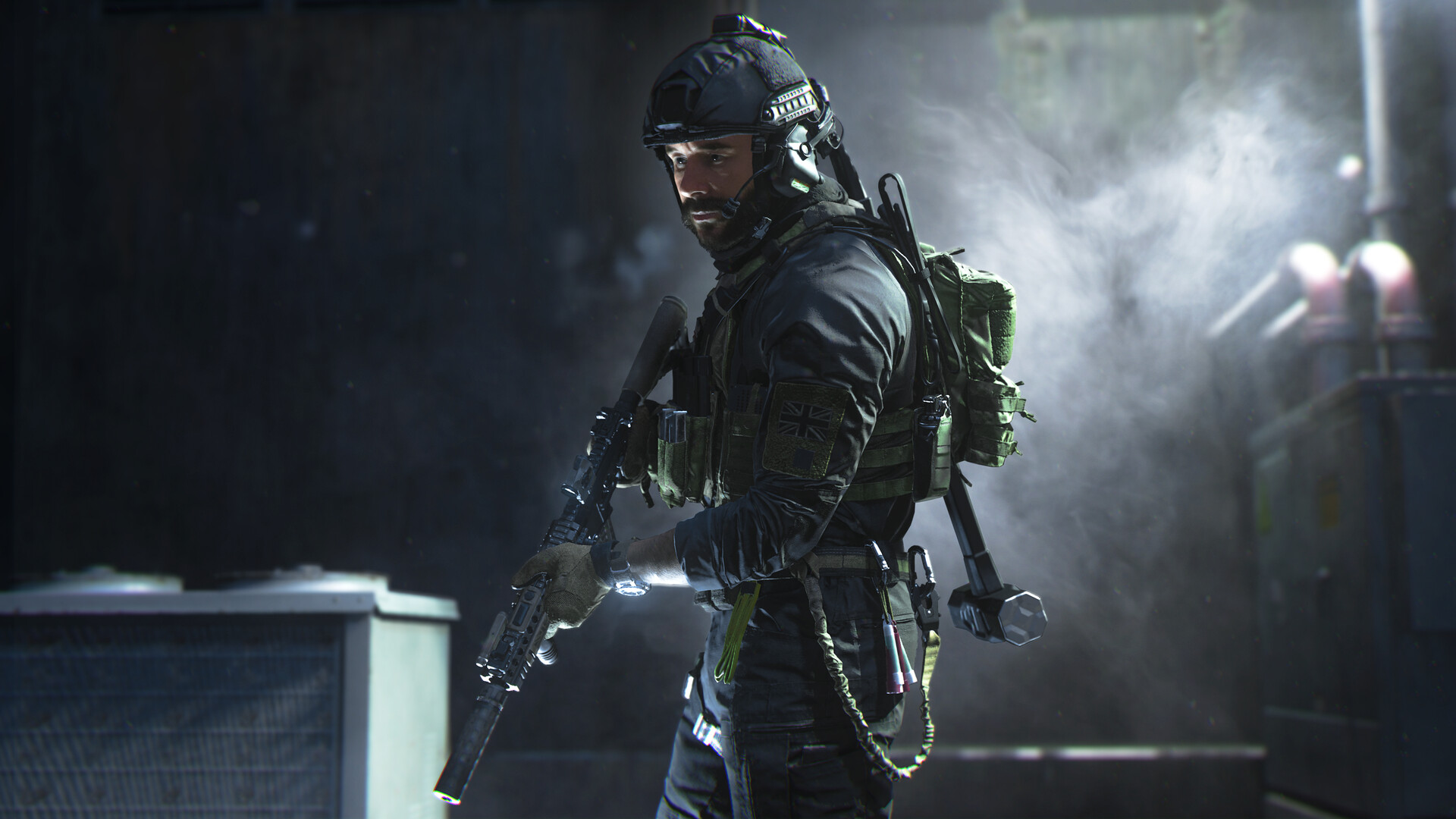 Call of Duty: Modern Warfare II