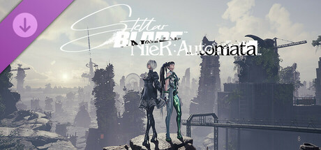 Stellar Blade x NieR:Automata