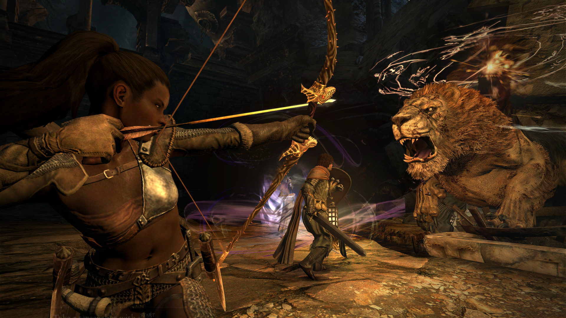 Dragons Dogma: Dark Arisen