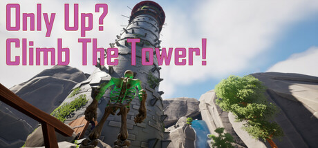 Only upClimb The Tower
