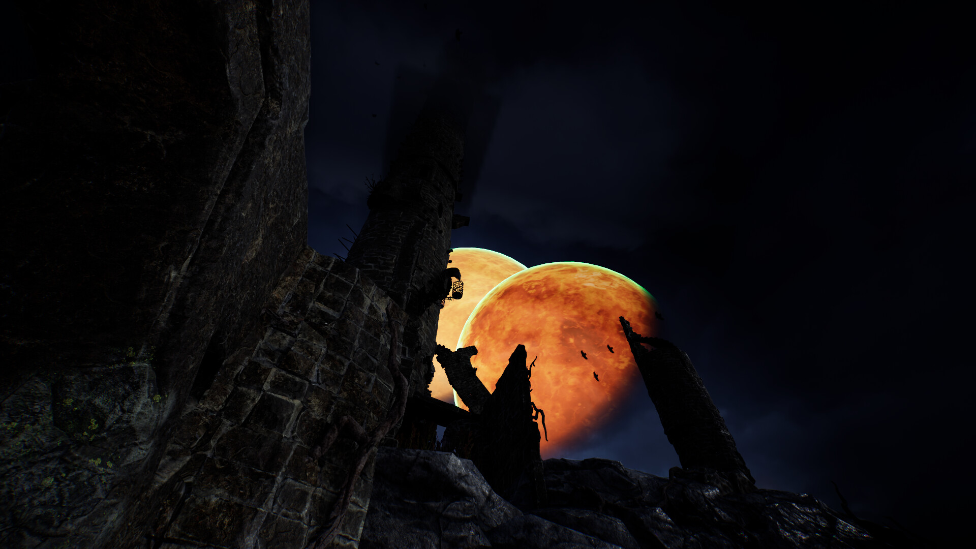 Only upClimb The Tower