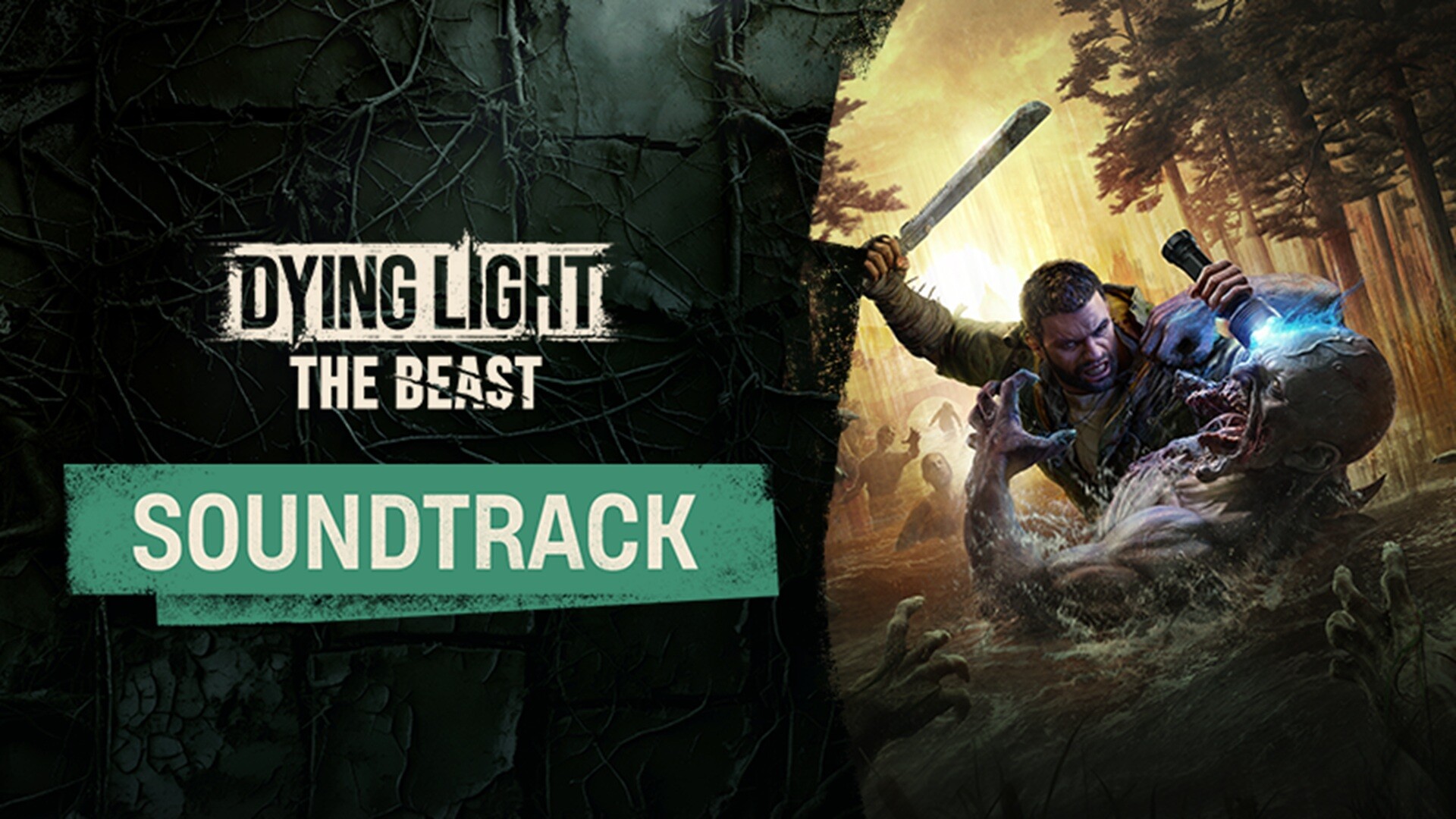 Dying Light: The Beast - Official Soundtrack