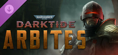 Warhammer 40000: Darktide - Arbites Class