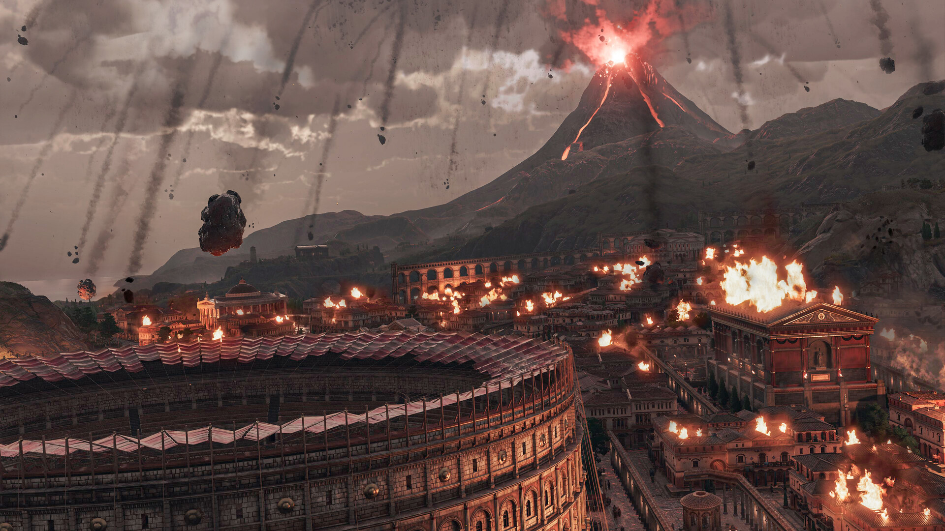 Anno 117: Pax Romana  Year 1 Pass