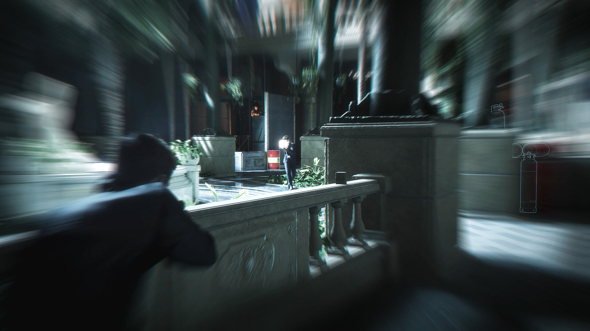 007 First Light