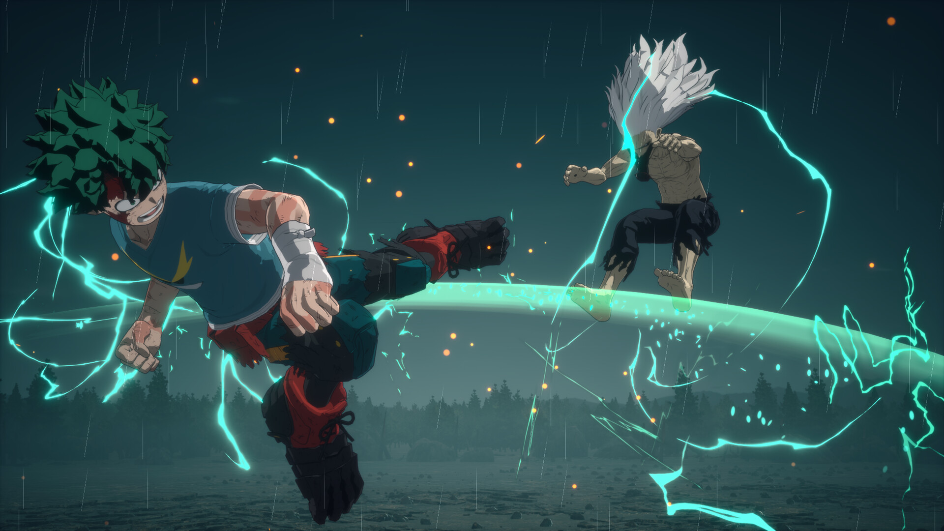 MY HERO ACADEMIA: Alls Justice - Playable Character Early Unlock Pack