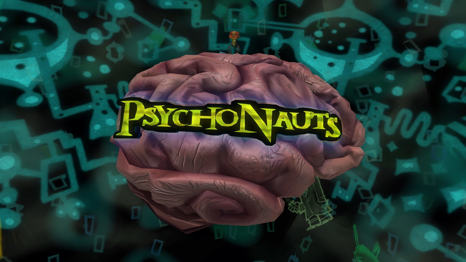 Psychonauts