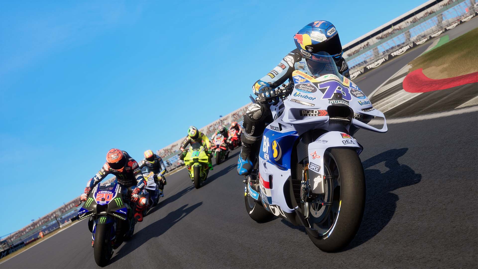 MotoGP26