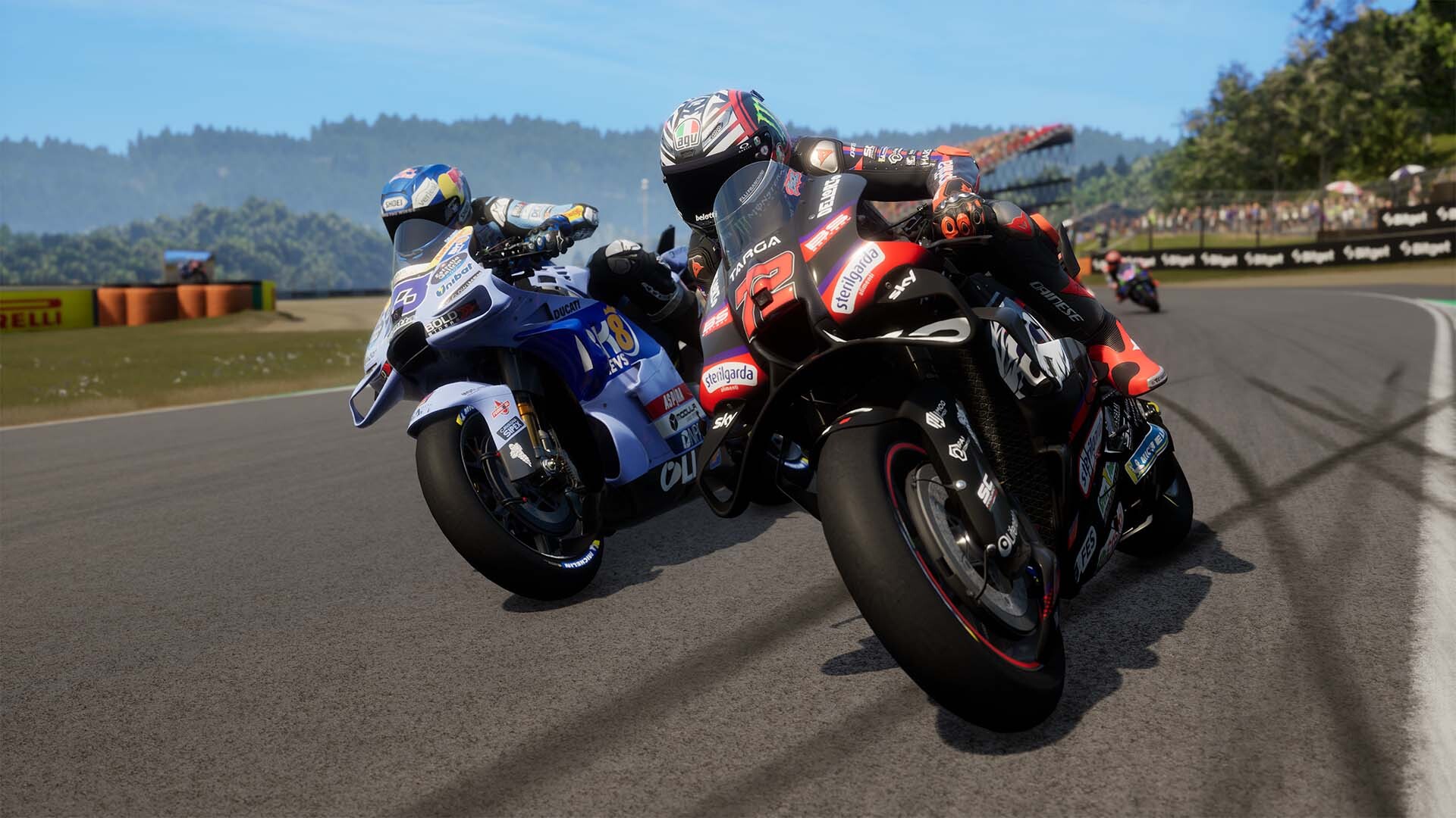 MotoGP26