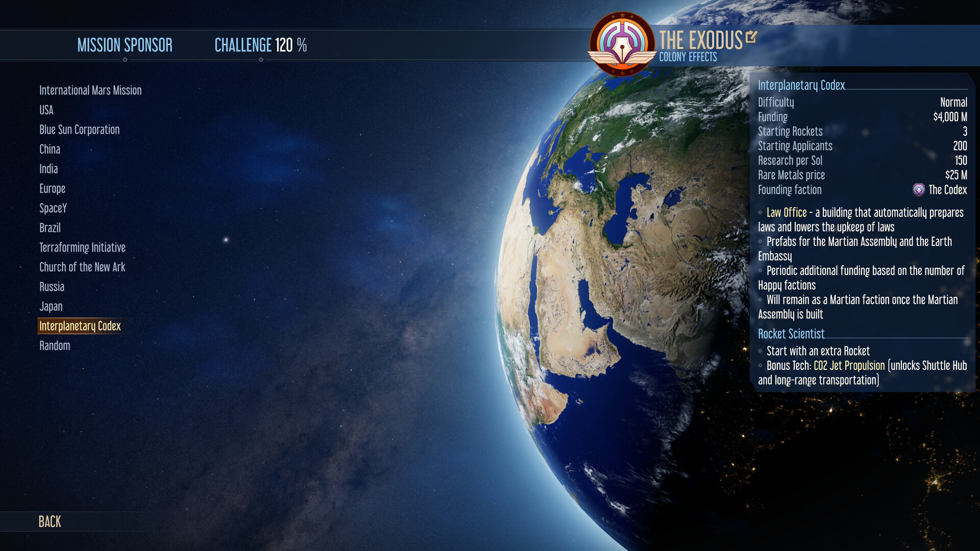 Surviving Mars: Relaunched - Prime Mission